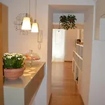 Crise Apartman