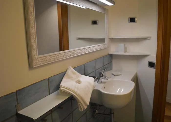 Lejlighed Crise Napoli