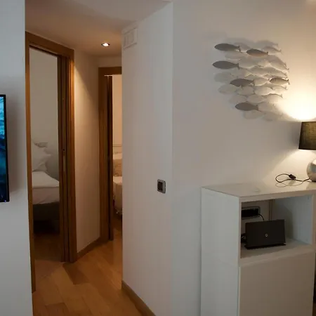 Crise Apartamento *