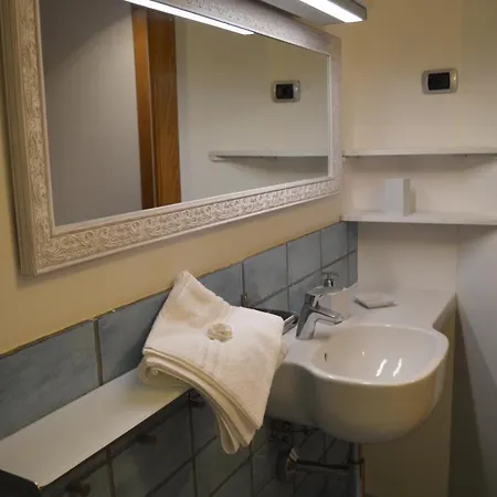 דירה Crise נאפולי