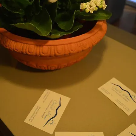 Crise דירה נאפולי